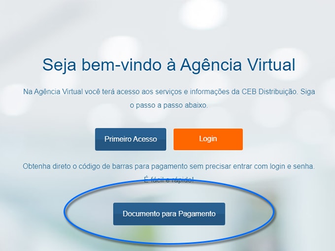 Agencia Virtual CEB